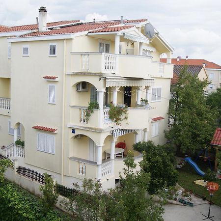 Apartments Marta - Zadar - Near The Sea エクステリア 写真