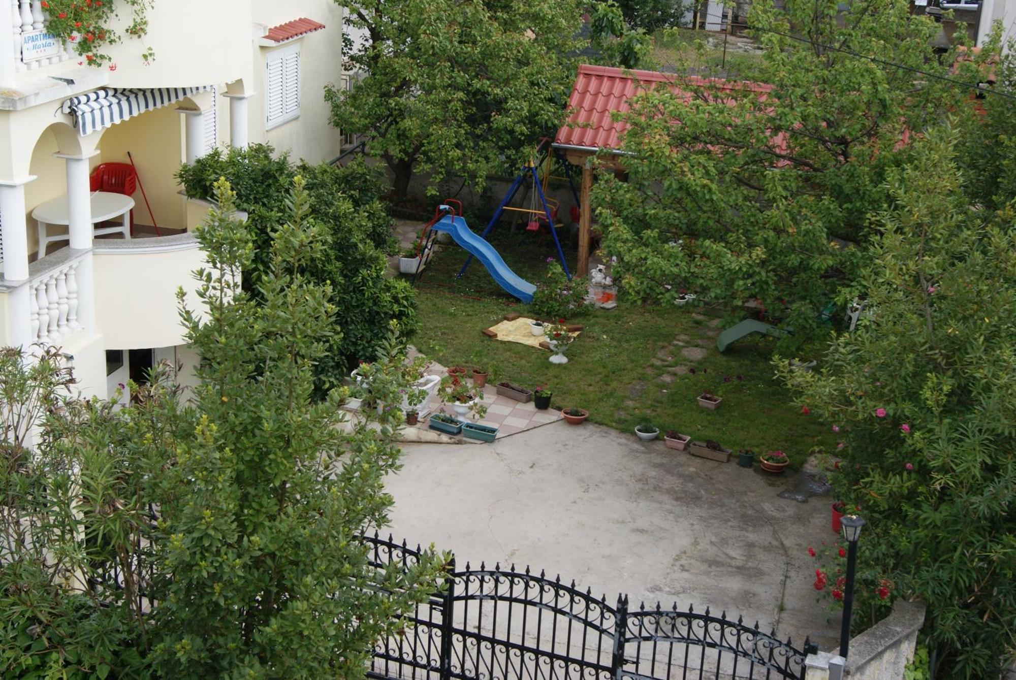 Apartments Marta - Zadar - Near The Sea エクステリア 写真