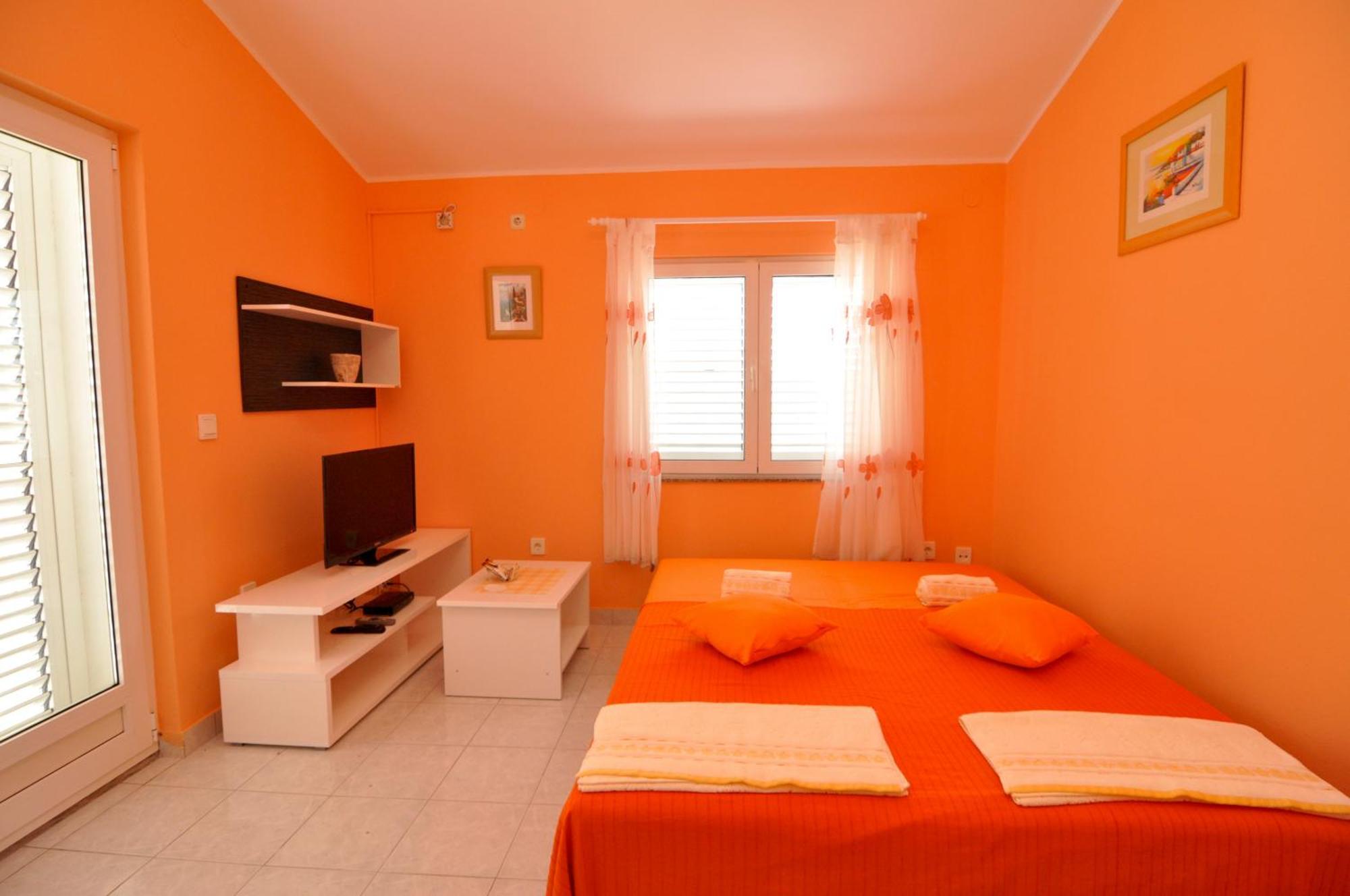 Apartments Marta - Zadar - Near The Sea 部屋 写真
