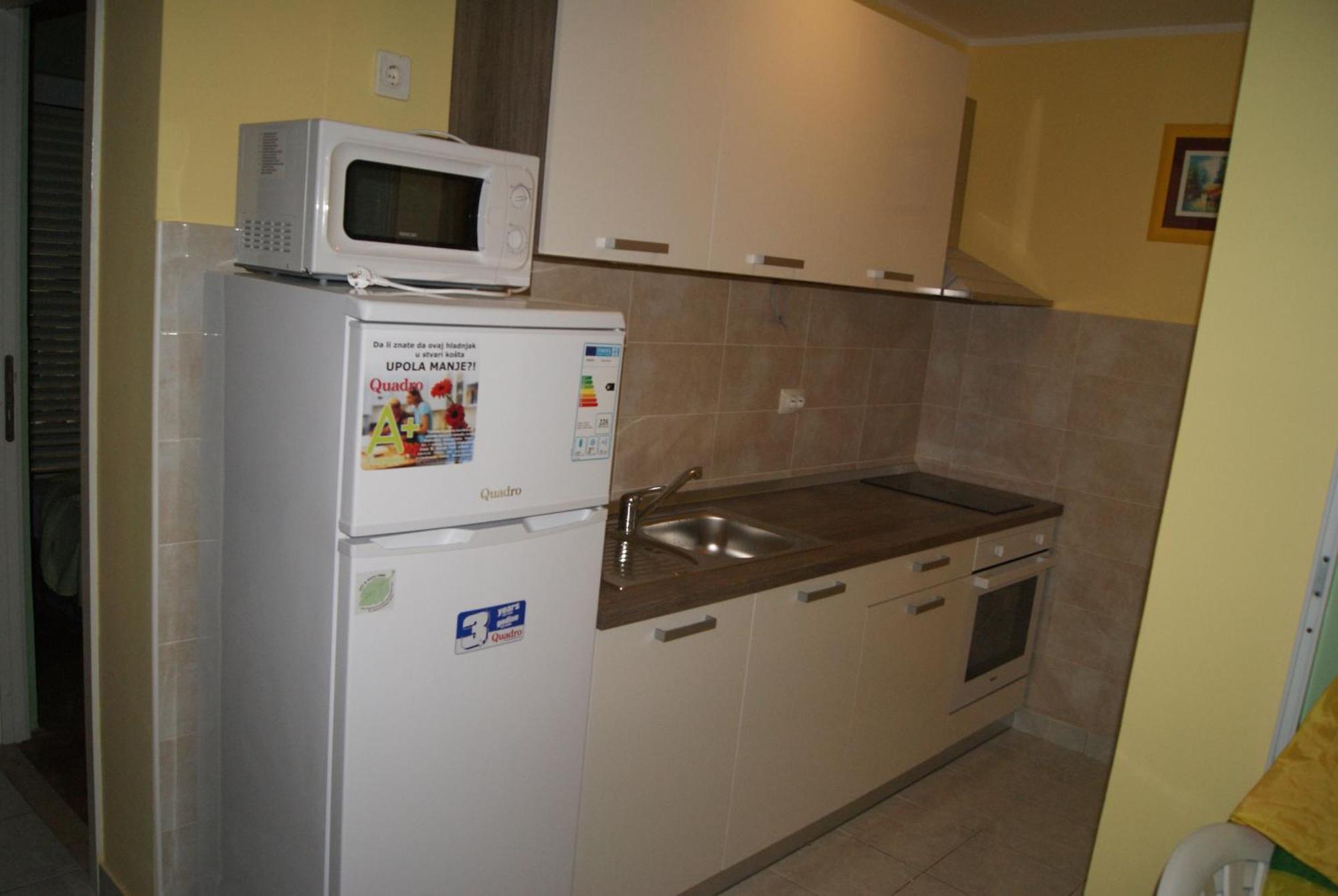 Apartments Marta - Zadar - Near The Sea 部屋 写真