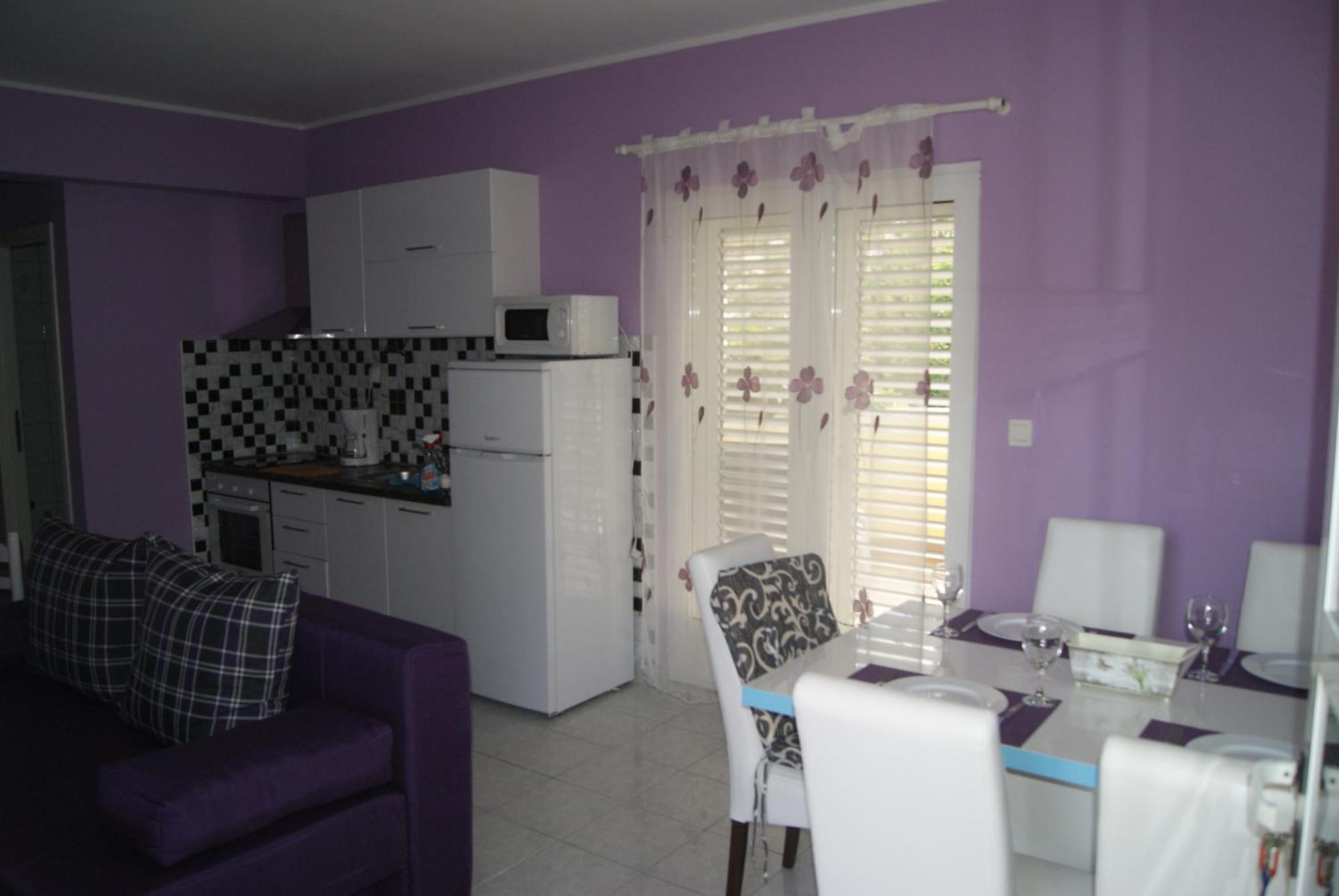Apartments Marta - Zadar - Near The Sea 部屋 写真