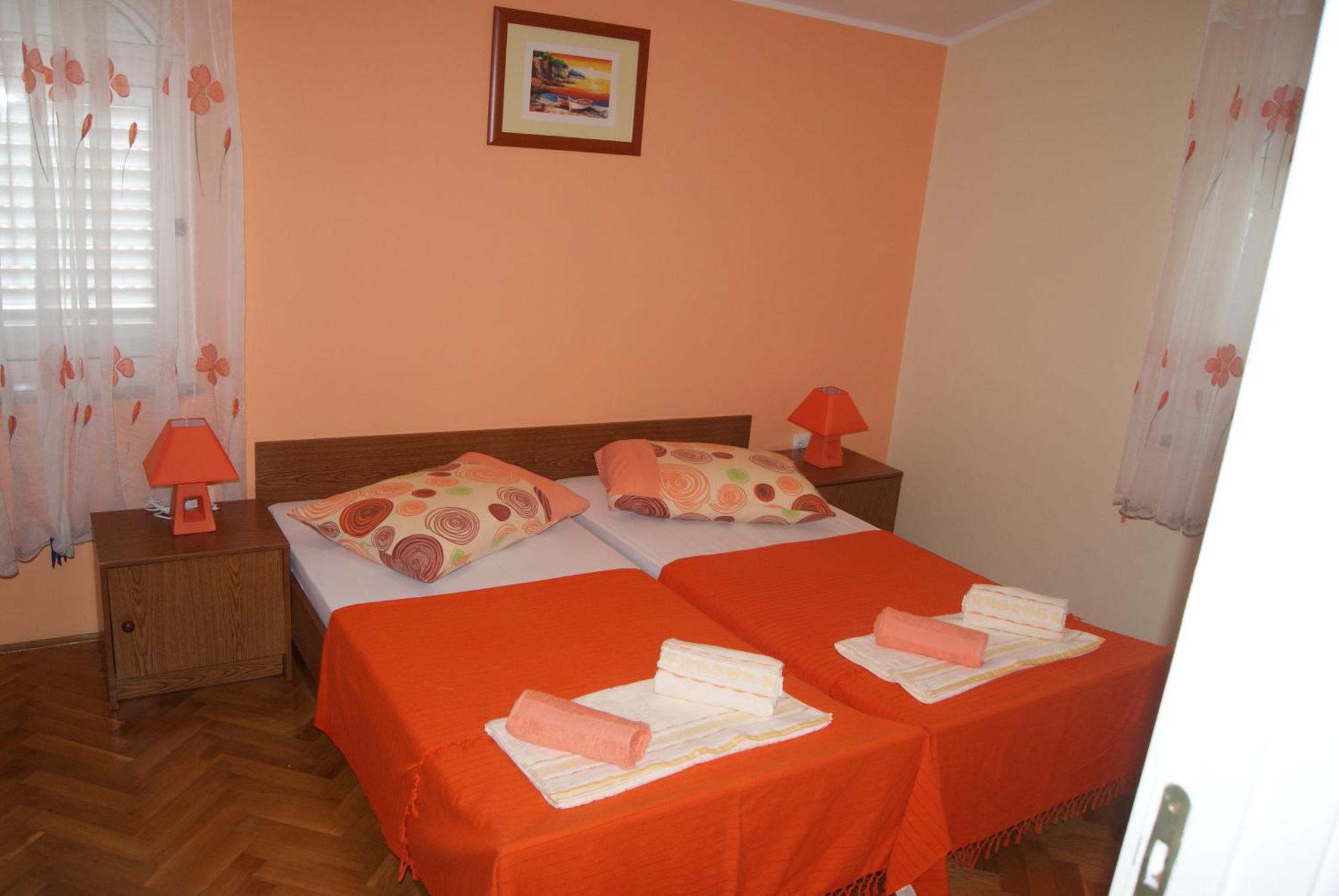 Apartments Marta - Zadar - Near The Sea 部屋 写真