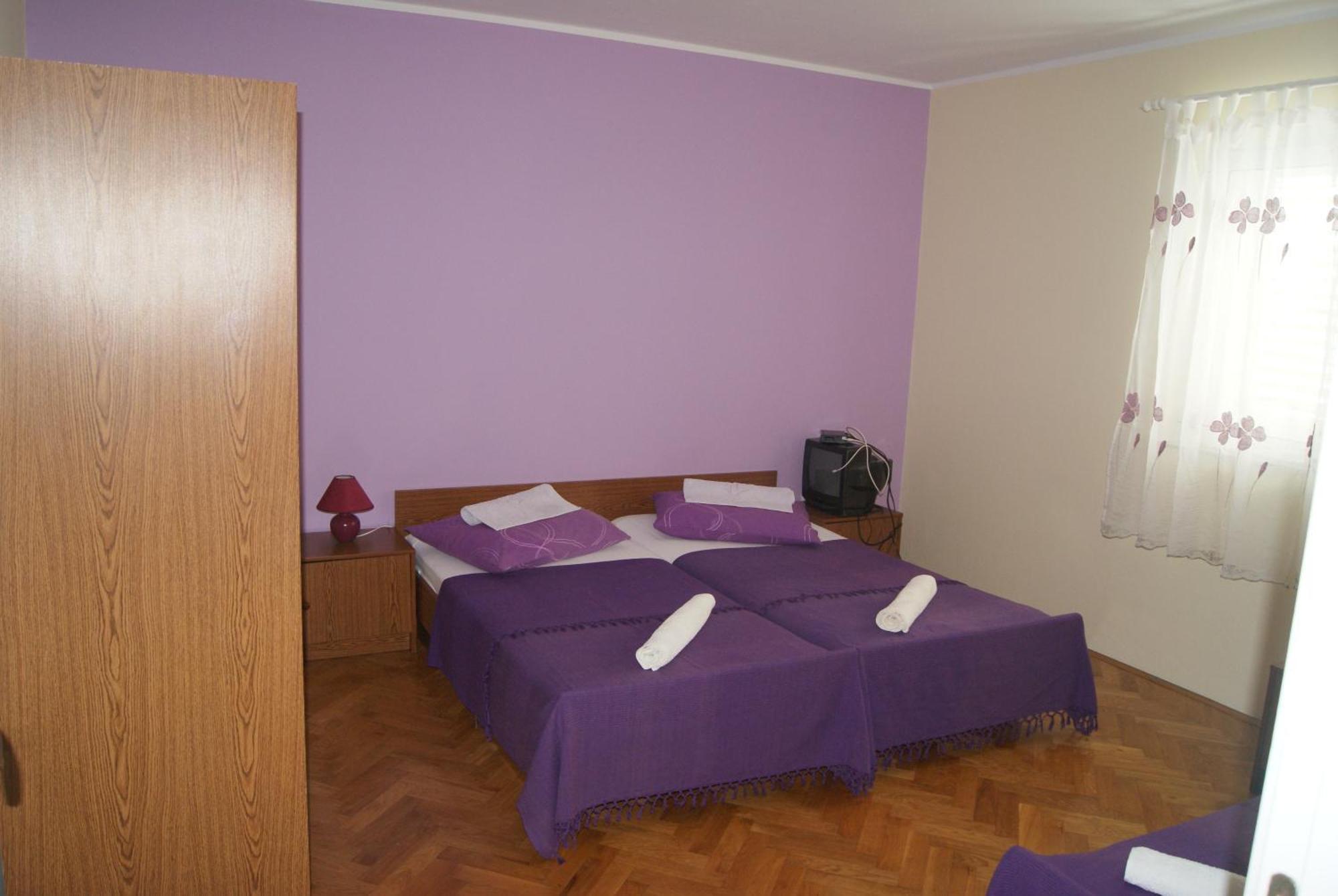 Apartments Marta - Zadar - Near The Sea 部屋 写真