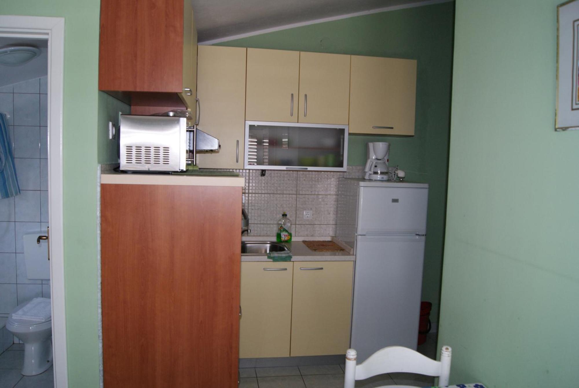 Apartments Marta - Zadar - Near The Sea 部屋 写真