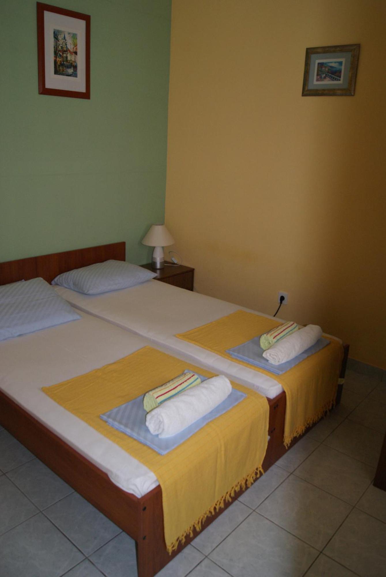 Apartments Marta - Zadar - Near The Sea 部屋 写真