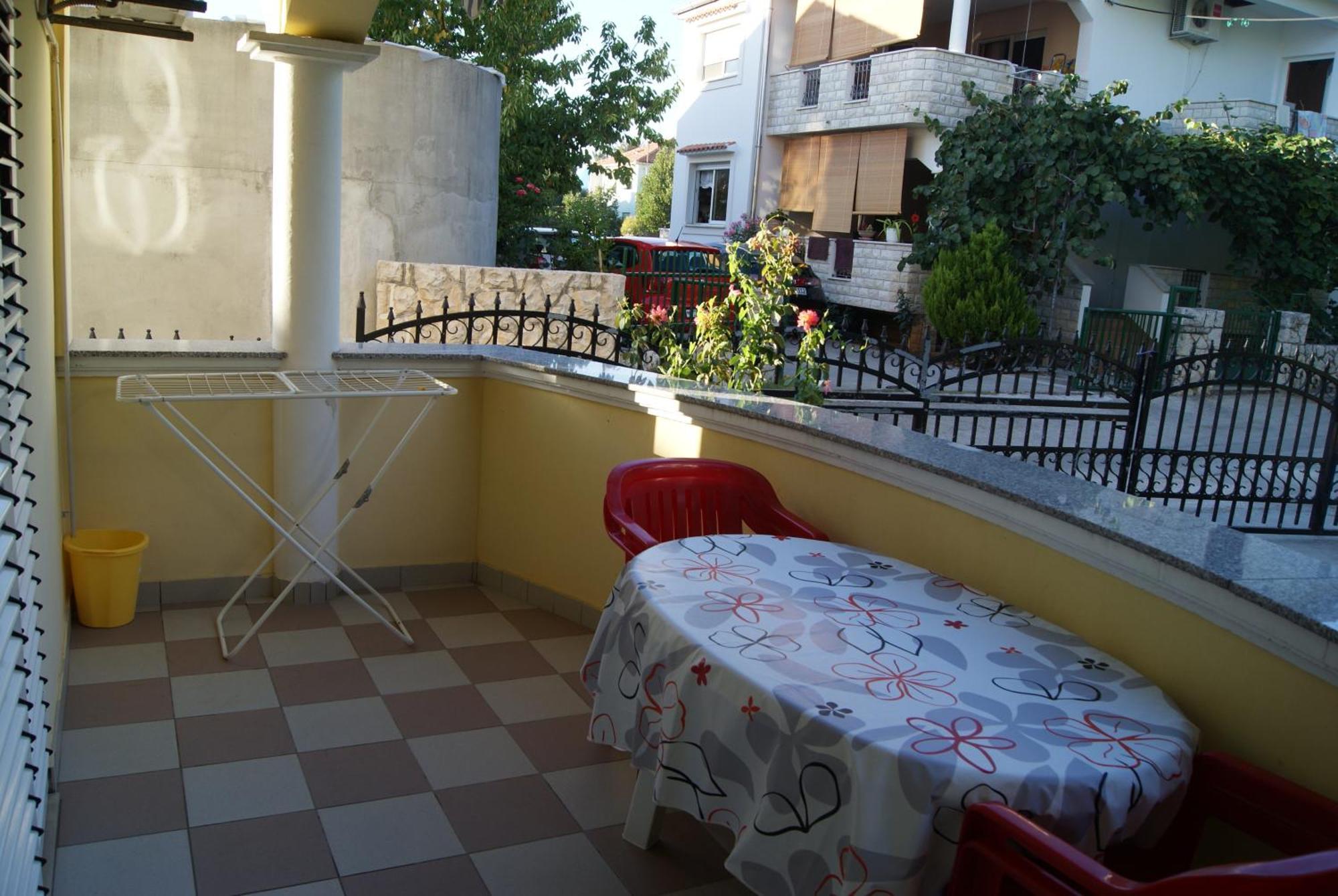 Apartments Marta - Zadar - Near The Sea 部屋 写真