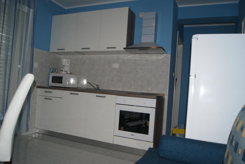 Apartments Marta - Zadar - Near The Sea 部屋 写真