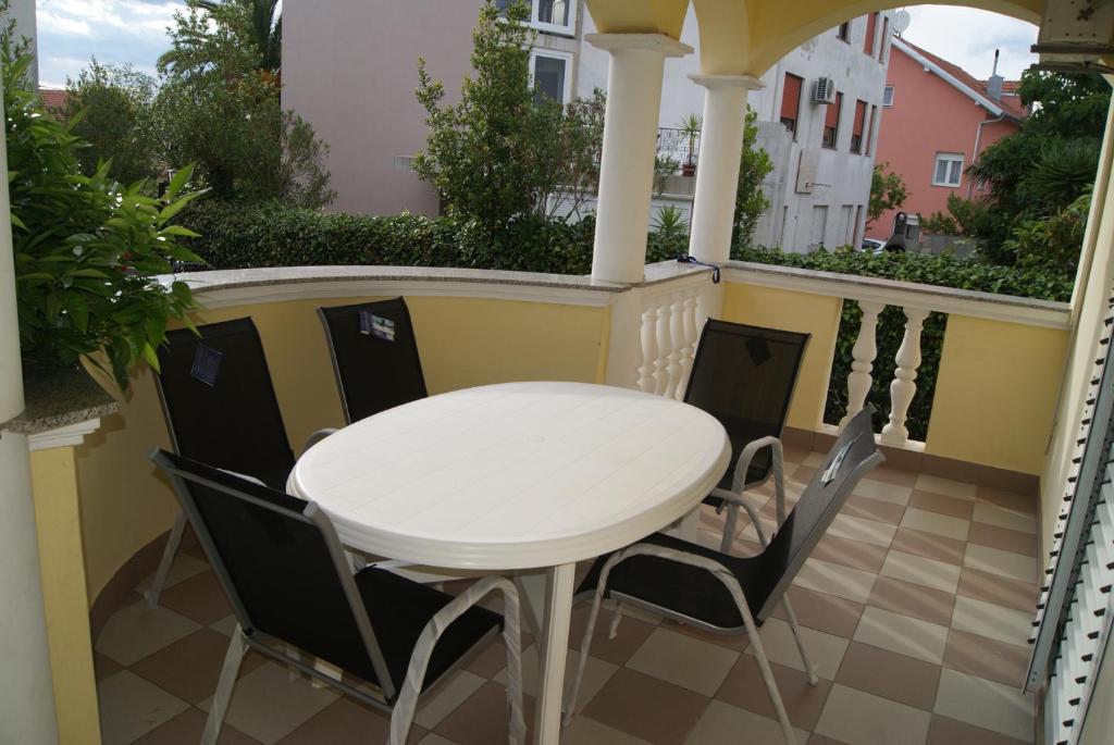Apartments Marta - Zadar - Near The Sea 部屋 写真