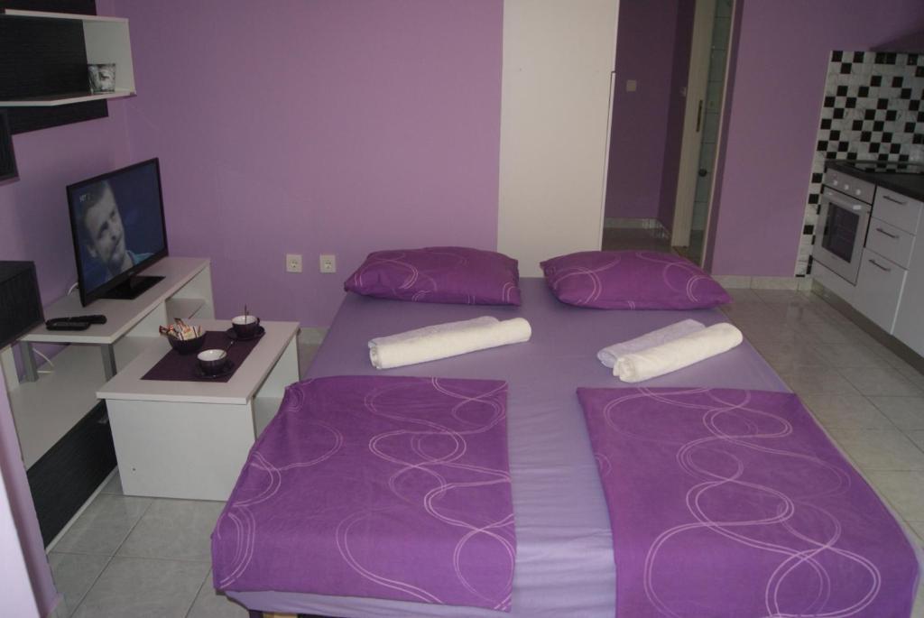 Apartments Marta - Zadar - Near The Sea 部屋 写真
