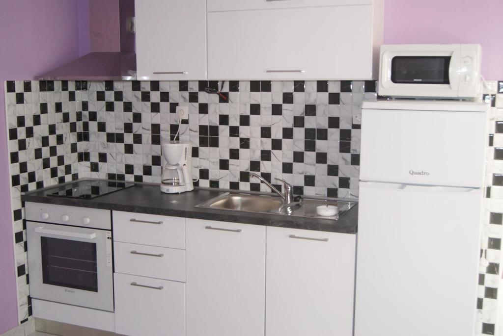 Apartments Marta - Zadar - Near The Sea 部屋 写真