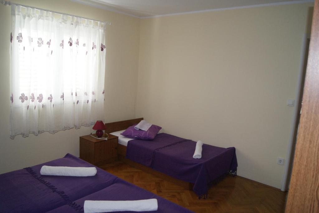 Apartments Marta - Zadar - Near The Sea 部屋 写真
