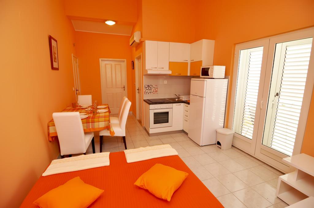 Apartments Marta - Zadar - Near The Sea 部屋 写真